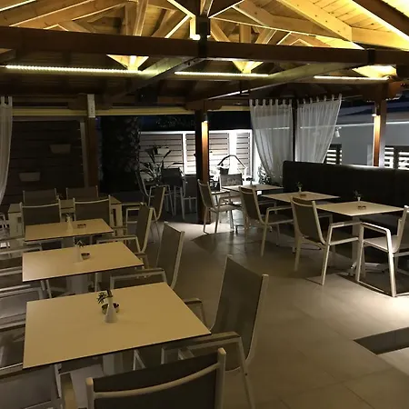 Hotel Gkeea Boutique