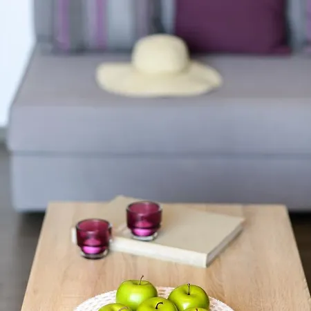 Gkeea Boutique Ierissos