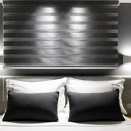 Hotel Gkeea Boutique