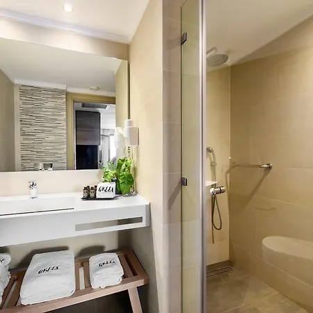 Hotel Gkeea Boutique