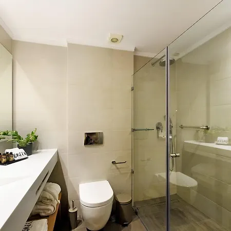 Gkeea Boutique Hotel