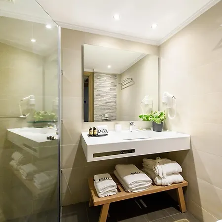 Hotel Gkeea Boutique Ierissos