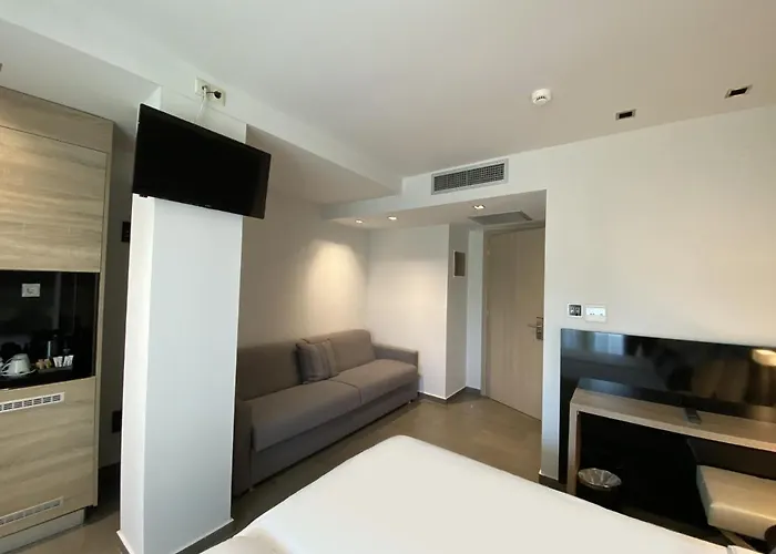 Hotel Gkeea Boutique 3*