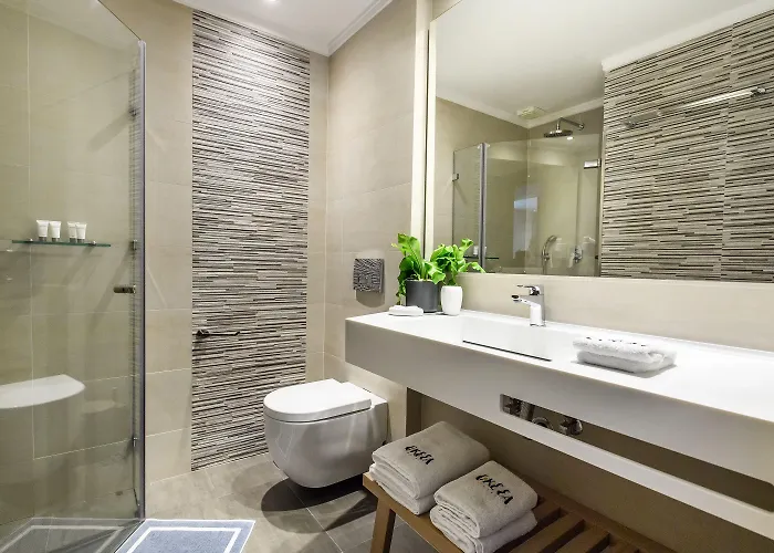 Hotel Gkeea Boutique Ierissós