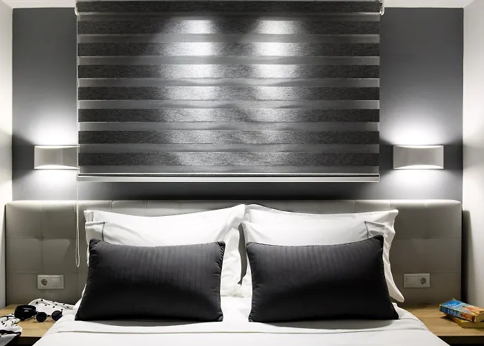 Hotel Gkeea Boutique 3*