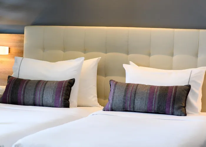 Hotel Gkeea Boutique 3*