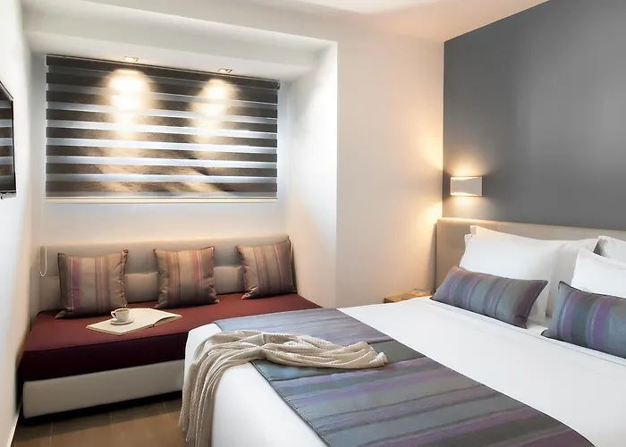 Gkeea Boutique 3* Ierissós